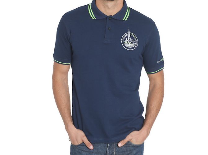 Gianfranco Ferré GIANFRANCO FERRE 'NUEVO POLO AZUL