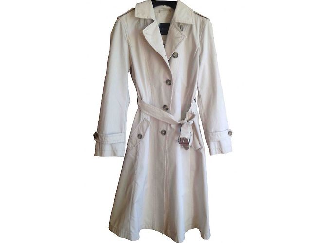 Weekend Max Mara Gabardinas