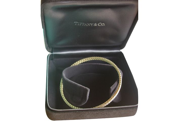 Tiffany & Co Brazalete Somerset