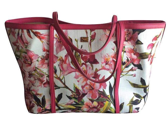 Dolce & Gabbana Sac Cabas