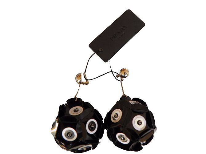 Prada Earrings