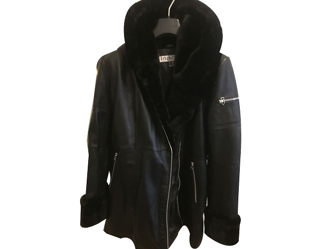 Autre Marque Cappotto lsaco