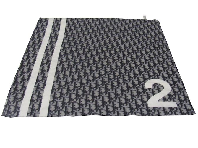 Dior Silk scarf