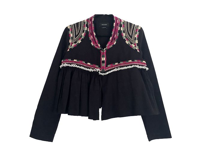 Isabel Marant Sabriel Jacket