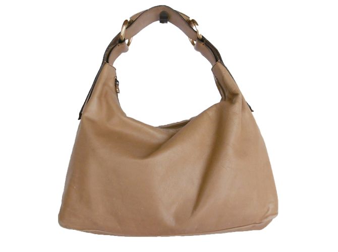 Gucci Horsebit Hobo