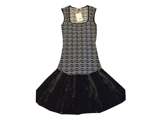 Rodier Vestido