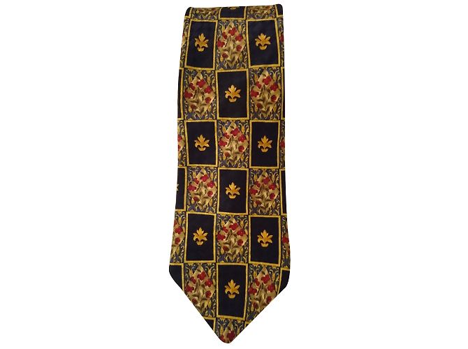 Christian Dior Tie