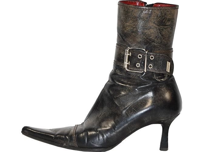 Luciano Padovan Botines