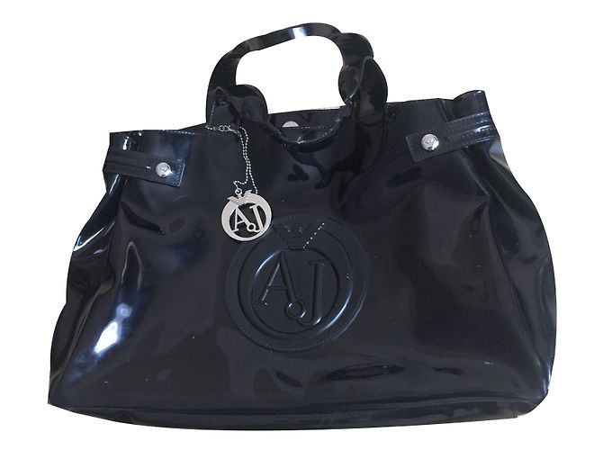 Armani Jeans Handtasche