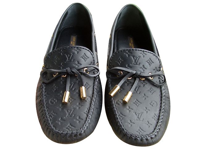 Louis Vuitton gloria Black