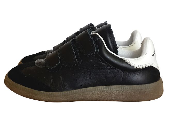 Isabel Marant Etoile tênis