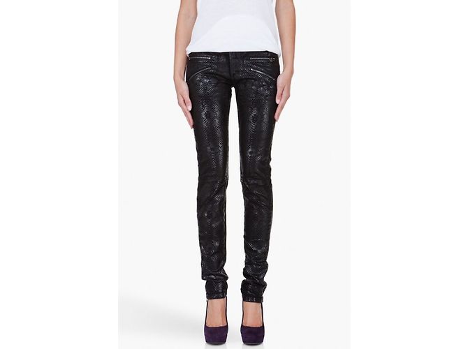 Pierre Balmain Jeans