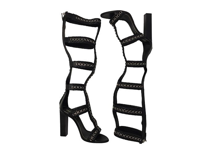 Emilio Pucci Stiefel