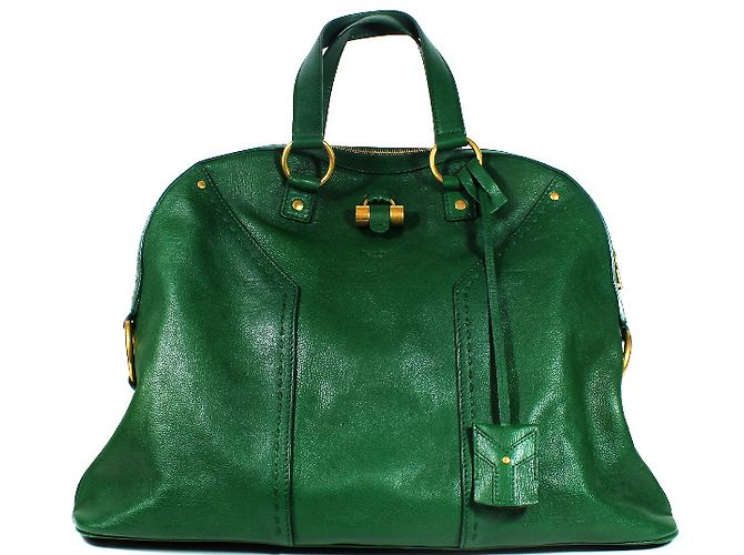 Yves Saint Laurent Borsa delle Muse