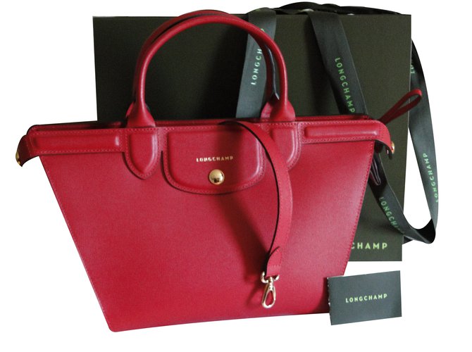 Longchamp ancienne collection best sale