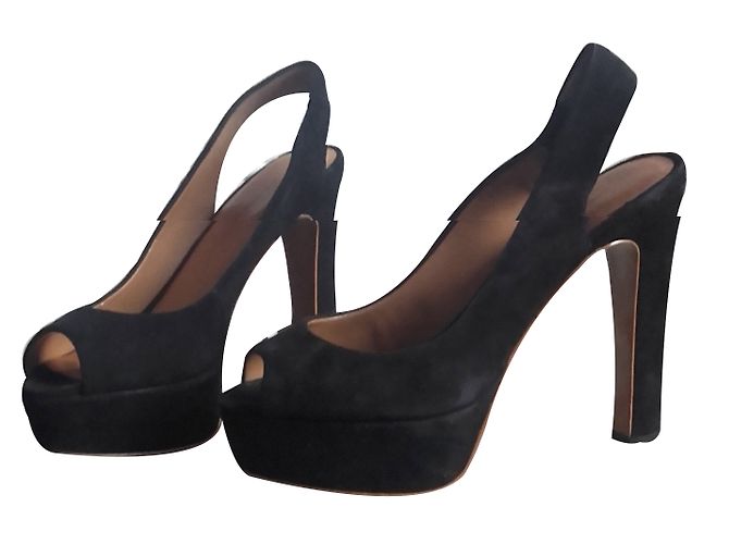 Zara Sandals