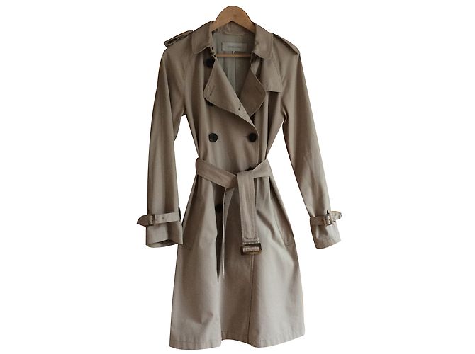 Gerard Darel Impermeabile