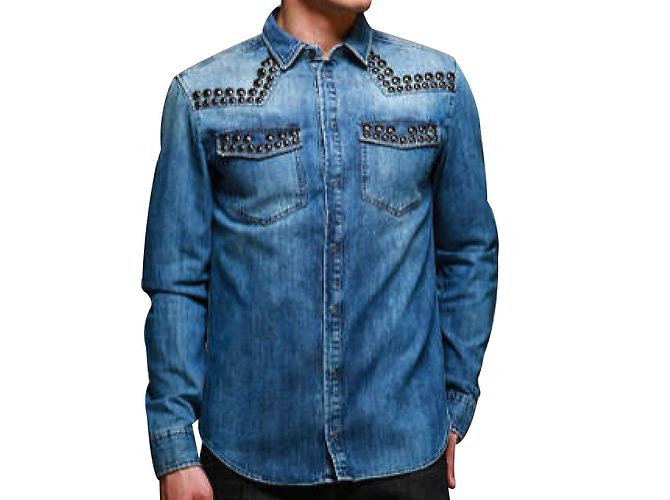 Pierre Balmain Camicie