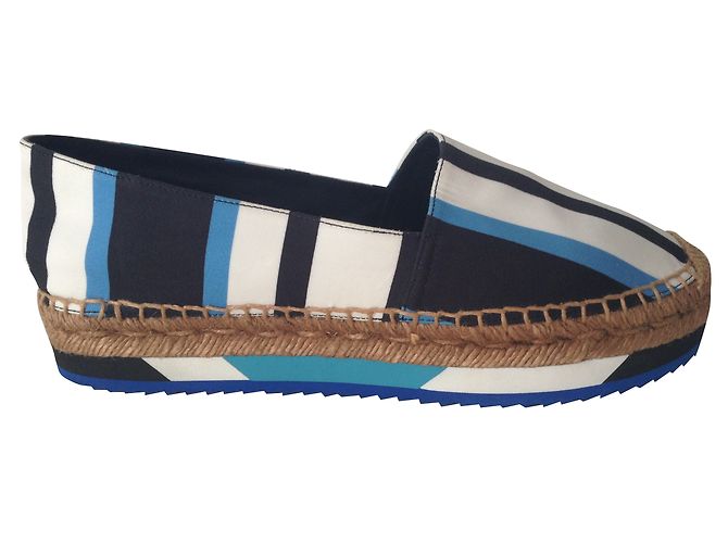 Dolce & Gabbana Alpargatas