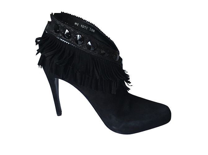 Dior Bottines
