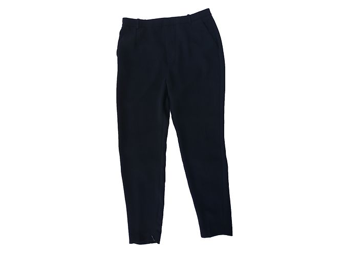 Mango Hose, Gamaschen