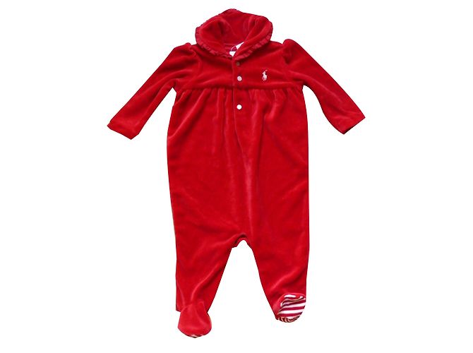 Ralph Lauren Bodysuit