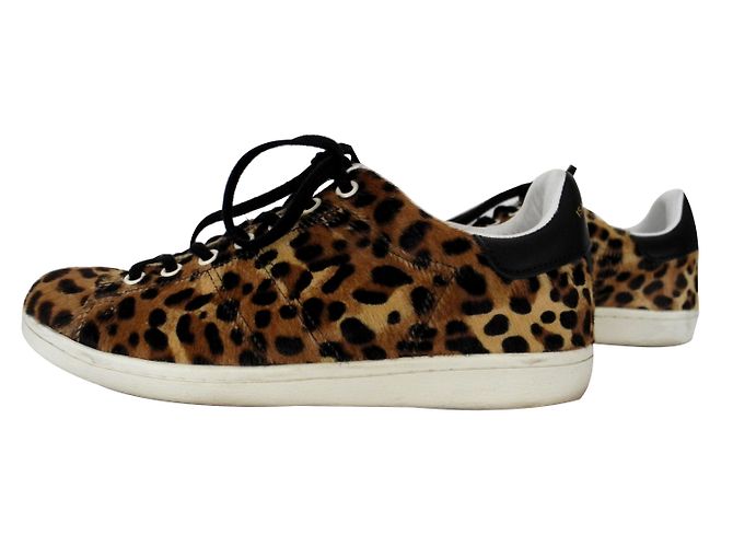 Isabel Marant Etoile tênis