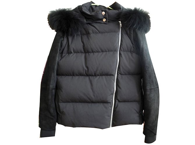 Maje Cappotto, Cappotti
