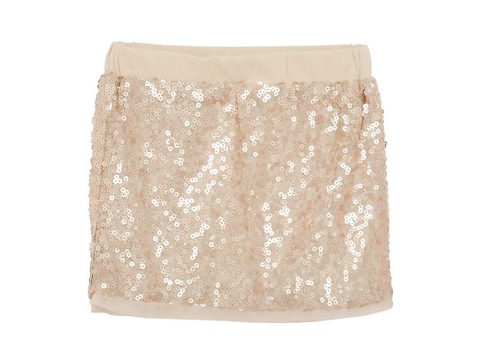 Billieblush Rock Golden