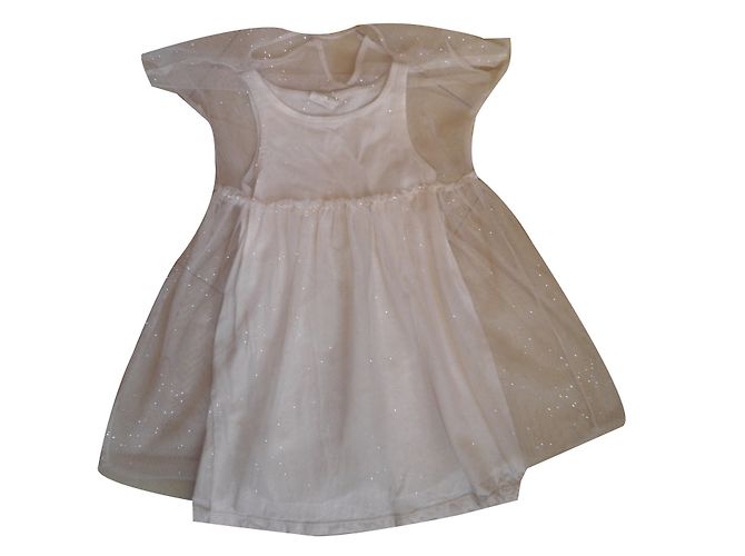Zara Vestito