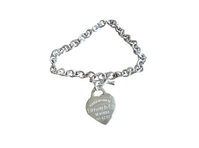 Tiffany & Co Armband