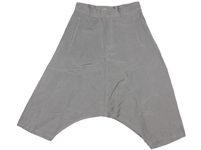 Limi Feu Sarouelhose Beige
