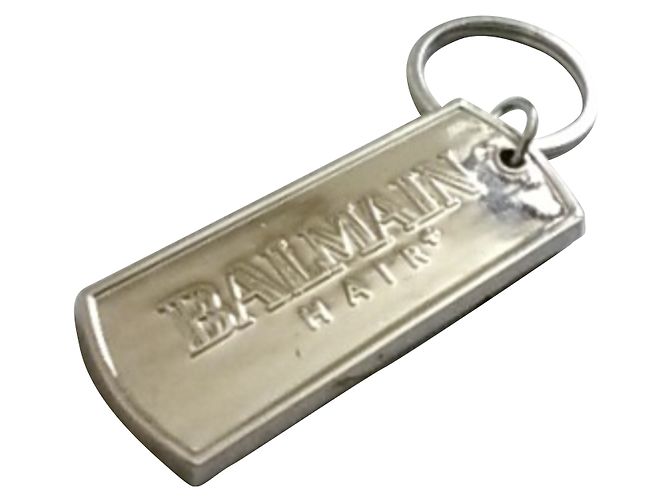 Balmain Keyring