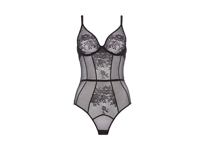 L'Agent da Agent Provocateur "Layla" Boby