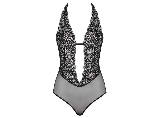L'Agent von Agent Provocateur "Brigit" Boby Schwarz