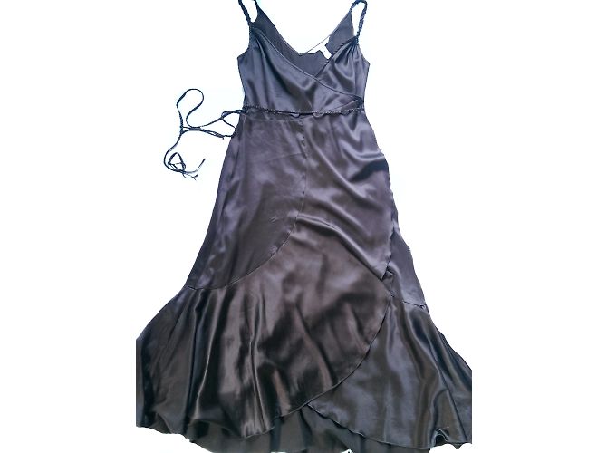 Diane Von Furstenberg Vestido