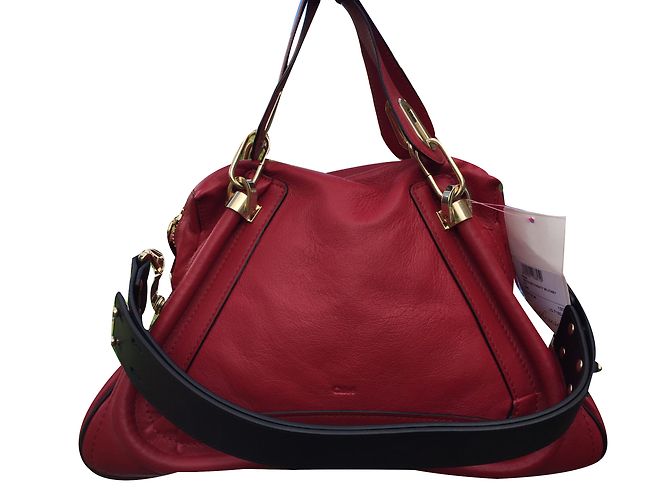 Chloé paraty militare