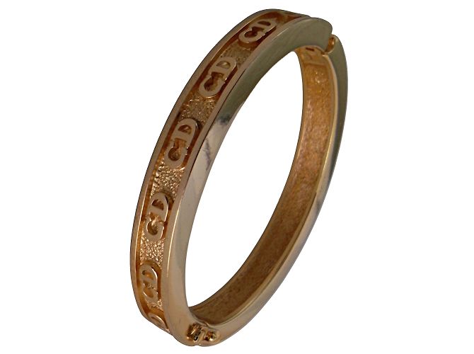 Christian Dior Pulsera