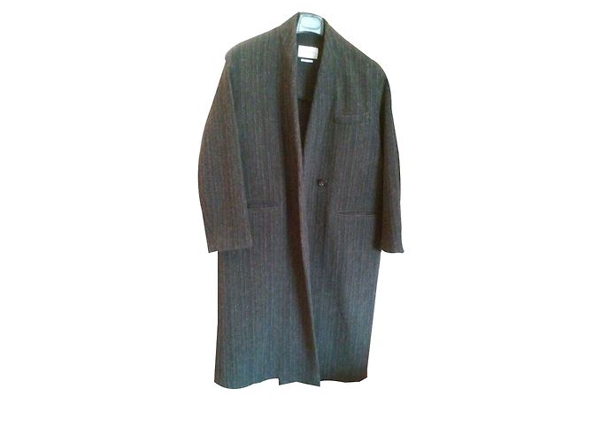 Isabel Marant Etoile Capa, Ropa de calle