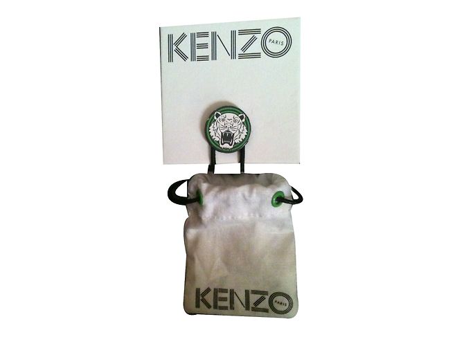 Kenzo Collares pendientes