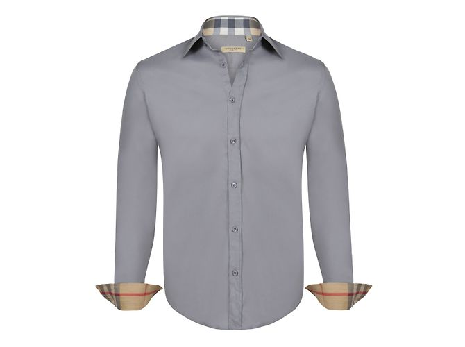Burberry Brit Chemise
