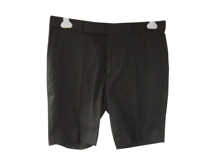 Ralph Lauren Black Label MEN'S BERMUDA SHORTS