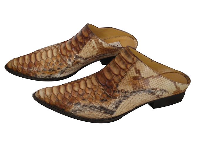 Sartore Mules