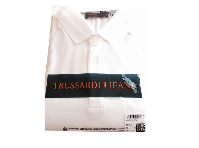 Trussardi Jeans Taille : 3