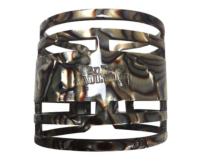 Jean Paul Gaultier Pulseira