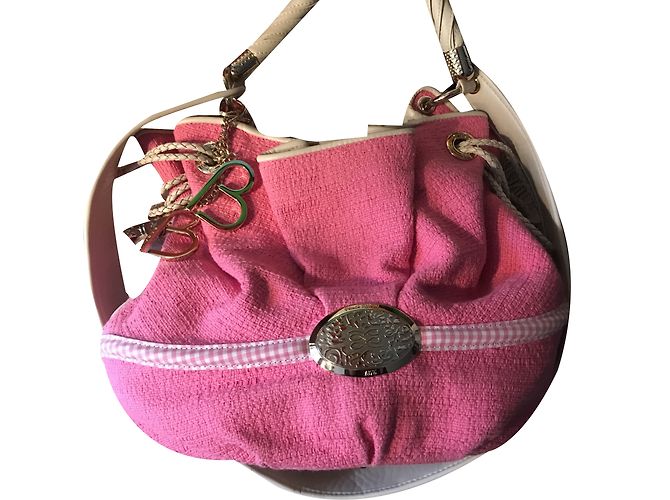 Lancel Bolso