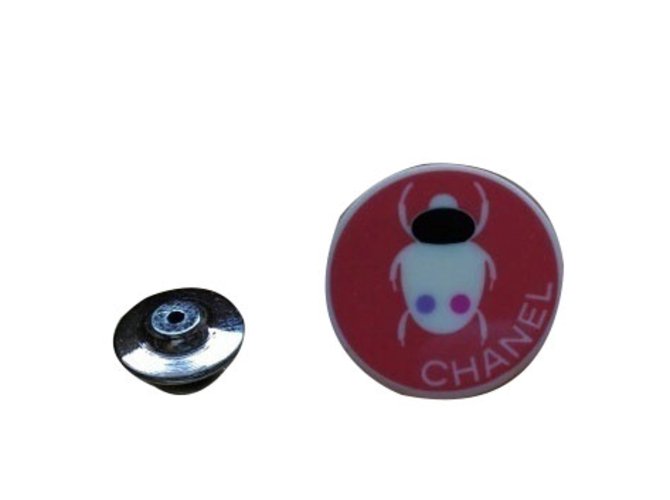 Chanel Pin & Brosche  ref.37887
