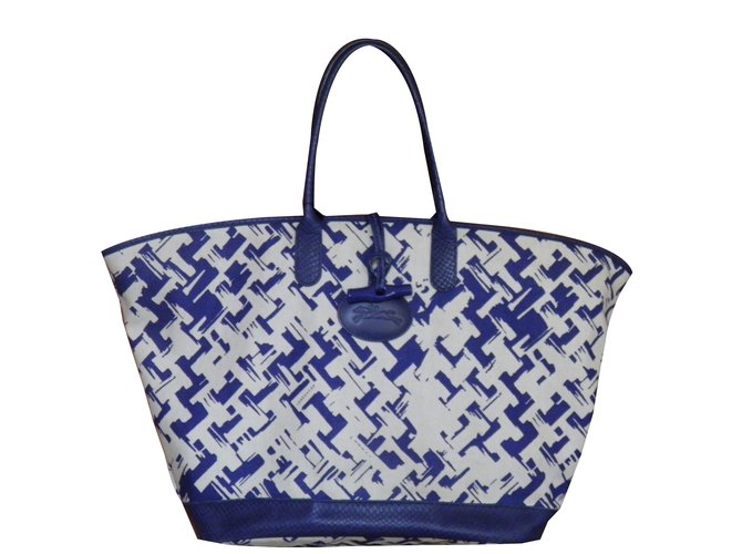 Longchamp Handbag Multiple colors  ref.38032