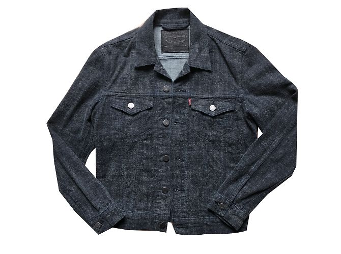 Levi's Vestes, blousons