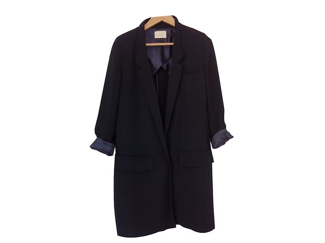 Forte Forte Coat, Outerwear